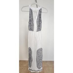 Raga- XS Boho Dress